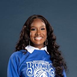 Kye'Reiona Sibley