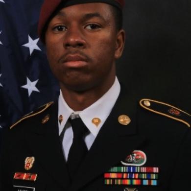 Rashid Nixon