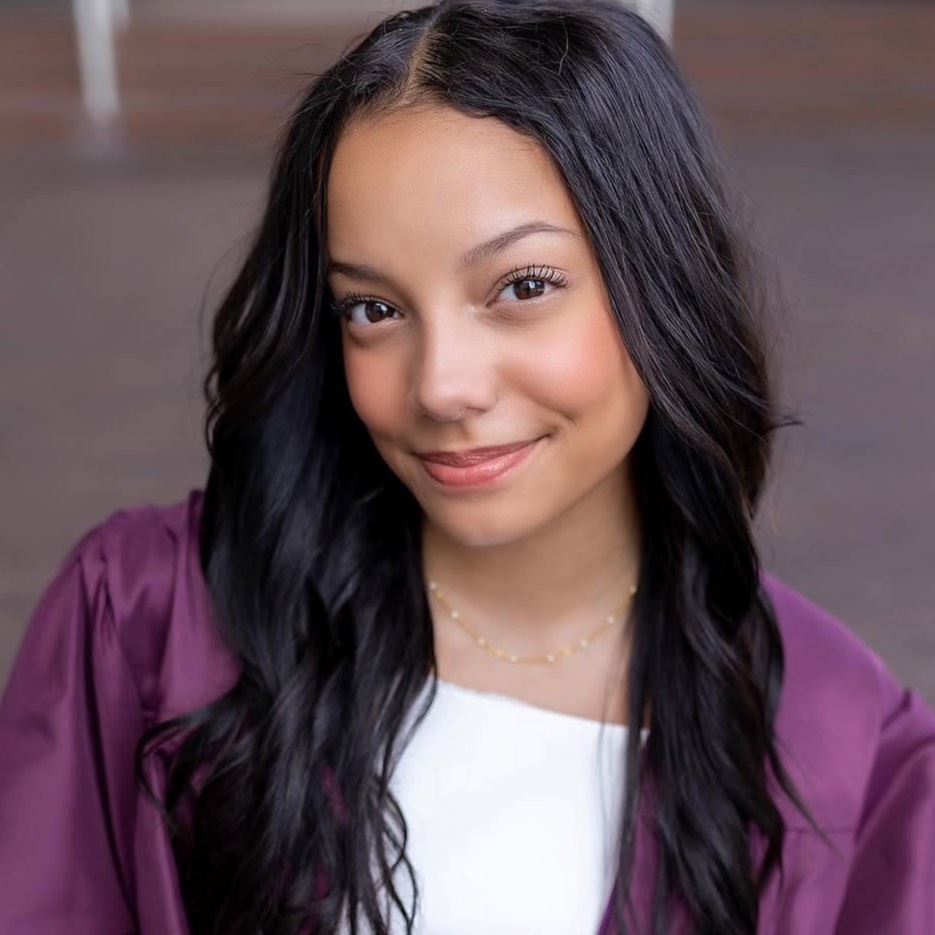 Amaya Smith
