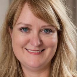 Tracy Simerson