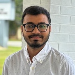 HARSH PATEL