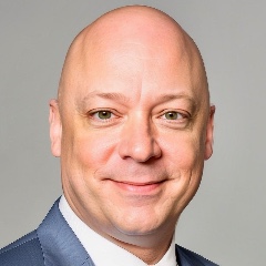 Brent Harlan