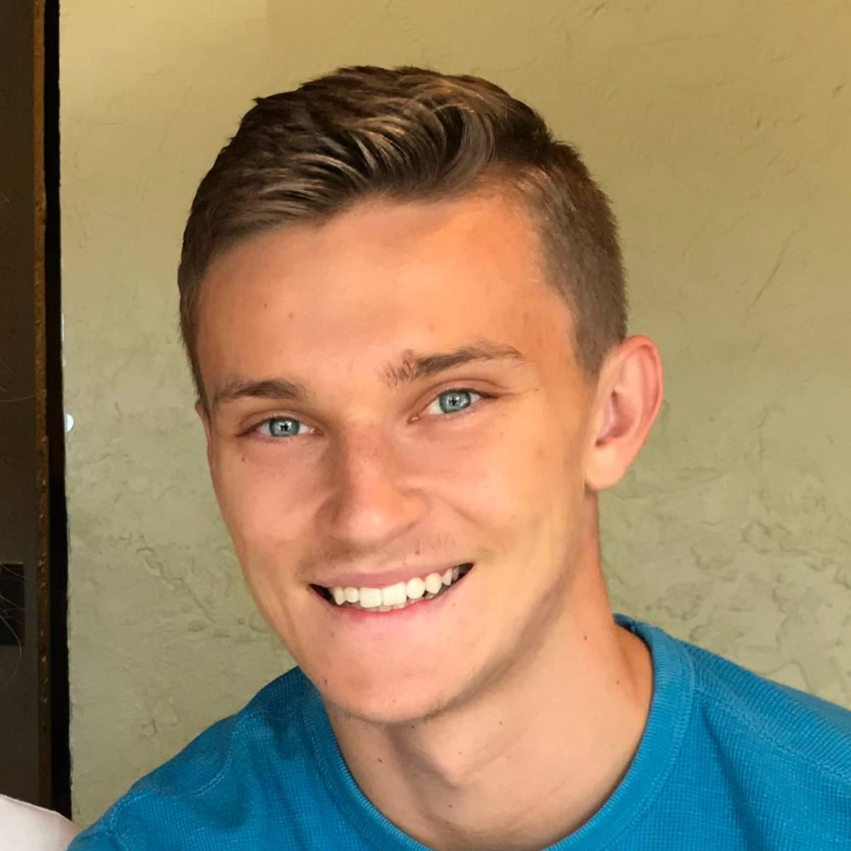 Ryan McKenna