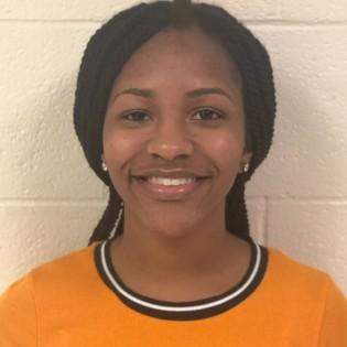 Briyana Clyburn