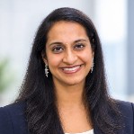 Preethy Manjapra Venkitraman