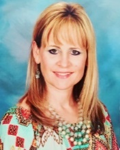 Jennifer Ganzel Sherman