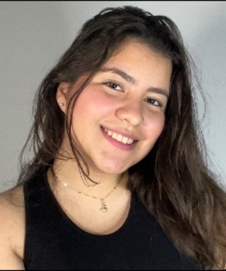 Maryori Trochez