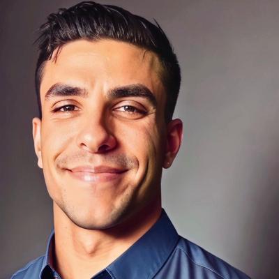 Nicolas Morales
