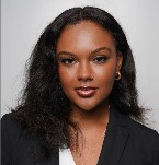 Sydney Tillman